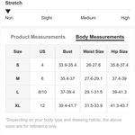 NWT Lavishly Paris Women’s Limited Edition Tweed Blazer. LAST IN STOCK Black Photo 14