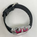 Marathon women’s digital multifunction watch 33mm silver pink tone running Photo 6