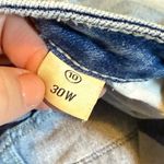 SheIn Women’s 10 30 Comfortable Fit Denim Shorts Western Festival Distressed Photo 5