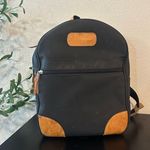 Jon Hart Black Backpack Photo 0