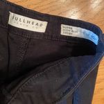 Bullhead Black Shorts Photo 1
