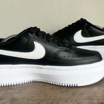 Nike Court Vision ALTA Leather Women's Shoe Size 9.5 #B1640 Photo 6