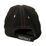 Harley Davidson Motorcycles Tampa Florida Embroidered Women’s Hat Biker Babe OS Photo 7