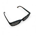 Michael Kors  Greenwich Sunglasses Tortoise Shell Print Brown Gradient Lenses Photo 1