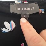 The Limited ‎ - Floral Tunic Photo 2