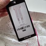  Sugar Thrillz Country Charm Crochet Maxi Skirt White Lace Dollskill S Photo 3