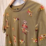 Massini  Embroidered Tee I5* Photo 1