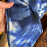 Lululemon Athletica Speed Up Tight 28" Full-On Luxtreme Size 4 Photo 9