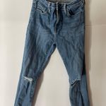 Just USA Denim Just Black Denim Jeans Photo 1