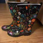 Western Chief Floral Rain Boots Photo 0