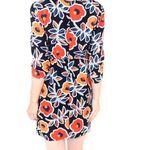 Hutch Retro Floral Mini Dress Photo 2