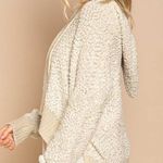 POL CLOTHING Hooded Sweater Photo 0