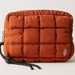 Free People Quilted Mini Case Photo 0