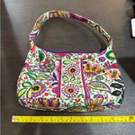 Vera Bradley Multicolor Floral Women's Bag. Shoulder bag. Photo 4