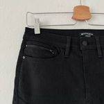 Athleta  Flex Kick Flare Jean in Black Size 4 Photo 5