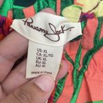 Panama Jack , new coral flower flowey pants, size XL Photo 5