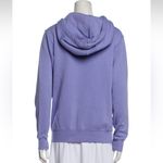Nike 💜 Light Purple Lilac Logo Hoodie Sweatshirt Pullover Photo 2