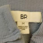 BP Henley Fleece Sweatshirt Photo 2