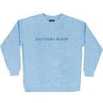 Southern Marsh Blue Sweatshirt Photo 0