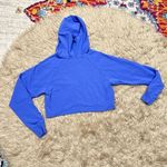 Spiritual Gangster Easy Breezy Luna Crop Hoodie Size XS Photo 6