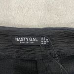 Nasty Gal NWT Skirt With Slit Chain Size 6 Photo 7