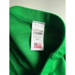 Cotton Citizen New  Siena Bike Short - Red - XS - $90 Photo 2