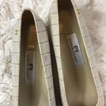 Etienne Aigner Vintage Animal Print Professional Heels 8 Photo 6