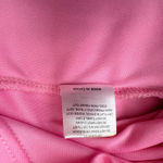 White Fox Boutique White Fox‎ Pink Terry Cloth Mini Skirt Lined Casual XS Feminine y2k beach Photo 8