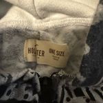 Hollister Gilly Hicks - Koala Pajama Sleep Jumpsuit One Piece Sleepwear Aztec Photo 4