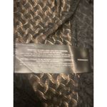 BCBG MAXAZRIA Black/Nude‎ Illusion LACE Halter DRESS XS Photo 10