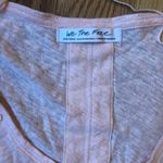 Free People NWT  / we the free georgia peach top Photo 7