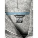 Eddie Bauer - Pullover Sweatshirt in Grey Photo 1