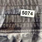 Free People Good Vibes Flare Sweatpants Charcoal Grey Lounge Athletic Size M Photo 13