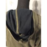 Puma  Hoodie Dark Green Dry Cell Large L Photo 5