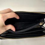 Kate Spade Run Wild Leopard Neda Wallet Photo 15