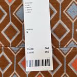 Urban Outfitters Peachy Low Rise Mini Skirt NWT Photo 5