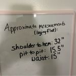 Anthropologie HUTCH BY  NWT Metallic Bow Mini Dress Photo 7