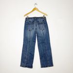 Kut From The Kloth  Charlotte Wide Leg Jeans Women’s 10 High Rise Medium Wash Photo 1