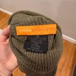 Cynthia Steffe Ribbed Turtleneck Photo 2