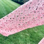 Olivia Blu Women’s Lace Cardigan Kimono Pink Size M Photo 12