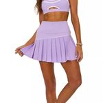 Beach Riot Women’s Venus Tennis Skirt Photo 3