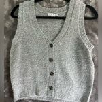 HYFVE  Sweater Vest Photo 0