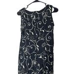 All that jazz All That Jazz Vintage Maxi Dress Size 5/6 Photo 6