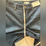 Liz Claiborne  size 14 high-rise wide leg cropped trousers NWT Photo 4