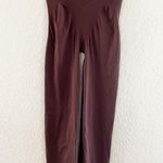 Cuddl Duds  High waisted Shaping leggings Size Large Photo 1