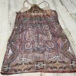 Lavender Brown  Dress Size M NWT Photo 5