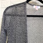 LuLaRoe  Sarah‎ lightweight long kimono Photo 1