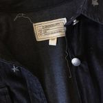 Current/Elliott Denim Button Down Photo 2