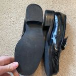 Gucci Authentic  vintage Y2K chunky loafers black silver Photo 4