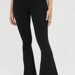 Aerie OFFLINE By Real Me High Waisted Crossover Super Flare Legging Photo 0